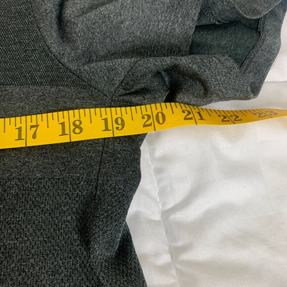 Nike, NikeGolf, DriFit, Mens Medium Polo, Golf Polo, Activewear, ModernFit. - Picture 10 of 12